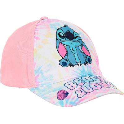 Kids movie heroes Шапка Lilo&Stitch