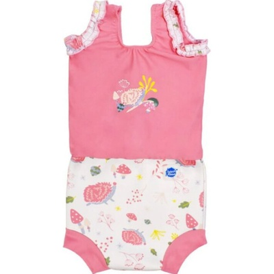 Splash About Happy Nappy Costume Forest Walk