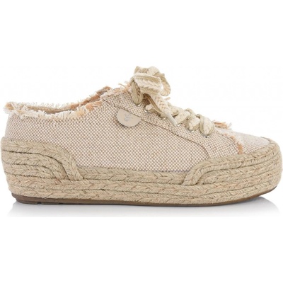 ESPADRILKY NA PLATFORMĚ EMU Ellery 2.0
