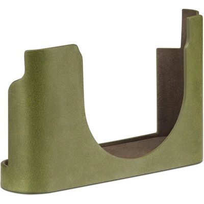 Leica Halfcase D-Lux 8 green