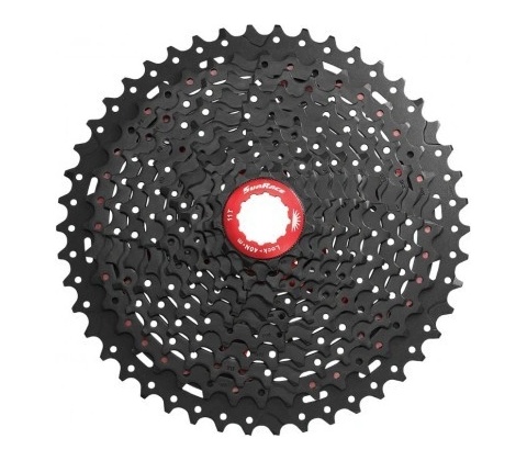 SunRace CSMX80EA5