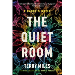 QUIET ROOM | MILES TERRY (2024)