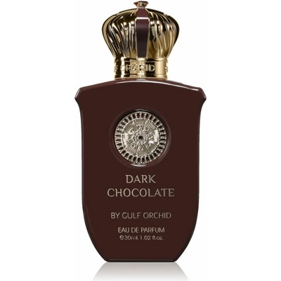 Gulf Orchid Dark Chocolate parfumovaná voda unisex 30 ml
