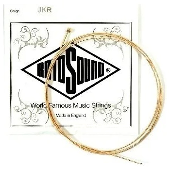 Rotosound JKR 040 Единична струна за китара (JKR040)