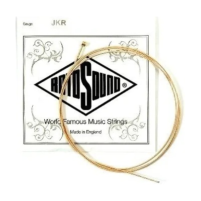 Rotosound JKR 040 Единична струна за китара (JKR040)