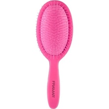 Framar Hair Brush kefa na rozčesávanie vlasov FB-DT-PNK ružová