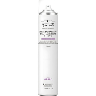 Hair Company Inimitable Style Creative Inspiration Hypershape HD ECO-Hairspray Strong 300 ml