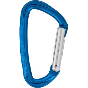 Simond Карабинер с щифт Simond Carabiner Rocky Snapgate carabiner - Cobalt Blue - размер One Size (321-0306-0211)