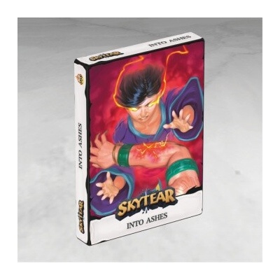 PvP Geeks Skytear: Into Ashes