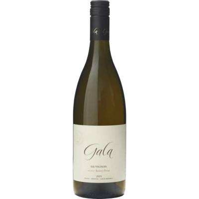 Gala Sauvignon, Bavory-Perná 2025 12,5% 0,75 l (holá láhev)