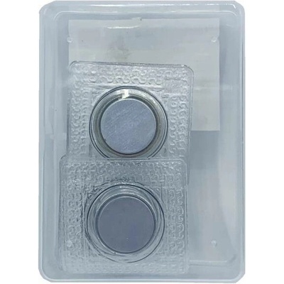 PK STAR Magnety neodymové 15x2mm- PK73-8