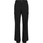 O'Neill Дамски ски панталон O'Neill Women's FWC' Cruz Cargo Snow Pants Ski trousers - Black Out (107-4148-0114)