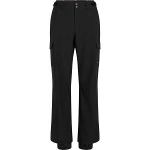 O'Neill Дамски ски панталон O'Neill Women's FWC' Cruz Cargo Snow Pants Ski trousers - Black Out (107-4148-0114)