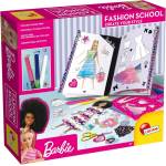 Lisciani Творчески комплект Lisciani Giochi - Barbie, модно училище (LI86023) - ozone