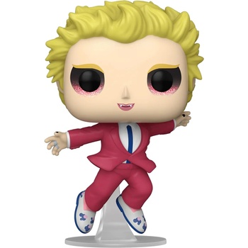 Funko Фигура Funko POP! Rocks: Ed Sheeran - Bad Habits #348 (083861)