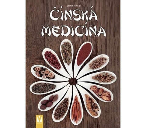 Čínská medicína