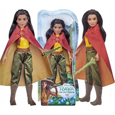 Hasbro Disney Raya Raya