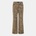 Good american Дънки GOOD AMERICAN Women's Boyfriend Wide Leg Jeans - luckyleopard001