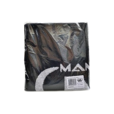 Mammut nutrition ručník towel 50 x 100 černý