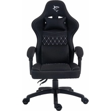 White Shark Austin Gaming Chair Black