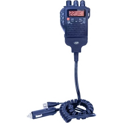 PNI HP 62 DE Версия за Международен Транспорт 4W RF Gain (PNI-HP62DE)