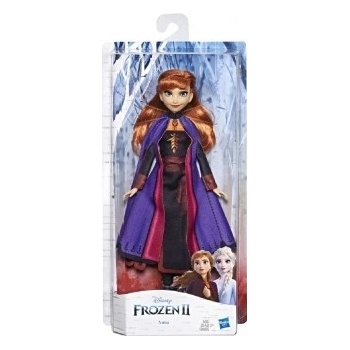 Hasbro Frozen 2 Anna