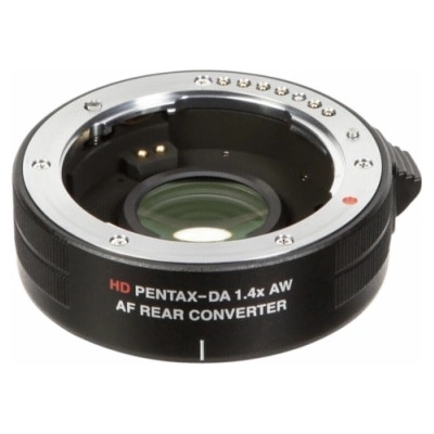 Pentax HD DA AF Rear Convertor 1,4x AW