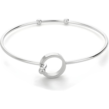 HARAHU Гривна ho-21151 - Сребърен kp21151 (ho-21151)