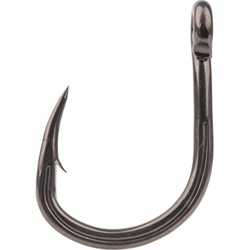 Mustad HOODLUM TITAN STEEL HÁČEK Vel.3 7 ks