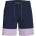 JACK & JONES Бански гащета Jack & jones Capri swimming shorts - Blue (Navy Blazer)