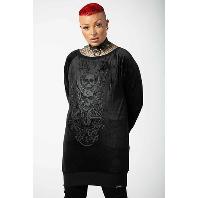 KILLSTAR дамски суитшърт KILLSTAR - Survival - KSRA005239