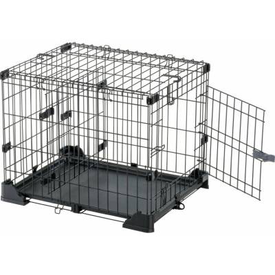 Ferplast Dog Zone 60 klietka pre psa 61 x 48,5 x 48 cm