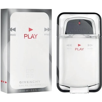 Givenchy Play for Him EDT 100 ml Tester