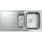GROHE K500 31572SD1 Мивка за вграждане