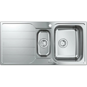 GROHE K500 31572SD1 Мивка за вграждане
