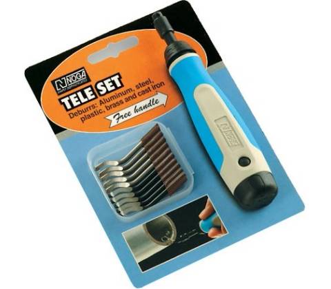 TELE „S“ SADA