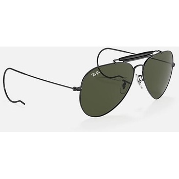 Image 1 of Ray-Ban RB3030 L9500