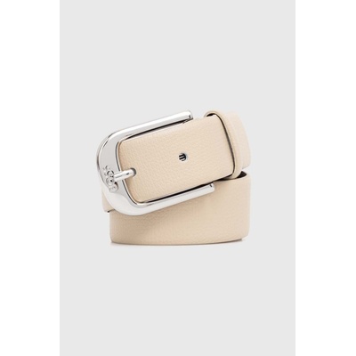 BOSS Кожен колан BOSS Anna Belt 3cm C (50480651)