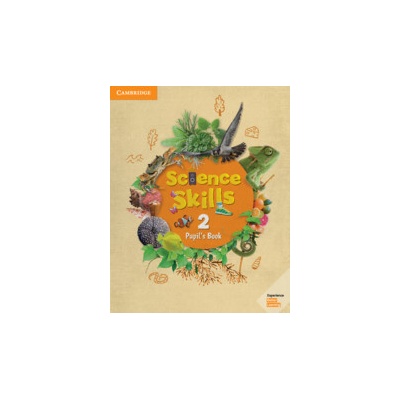 Science Skills Level 2 Pupil's Book