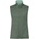 Vaude Дамски софтшел елек Vaude Women's Everhike Softshell Vest Softshell vest - Agave - размер 42 (EU) (132-1619-0115)