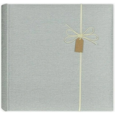 Fotoalbum ZEP LIPSIA C- 50/32x32 - šedá