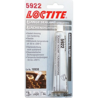 LOCTITE 5922 - plošné tesnenie nevytvrdzujúce - 60g