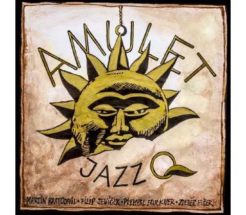 Jazz Q: Amulet CD