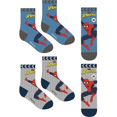 Javoli Detské ponožky Spiderman