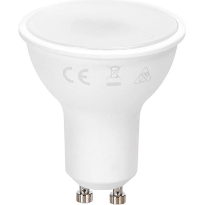 Aigostar B.V. LED Žiarovka GU10/4W/230V 6500K AI1837