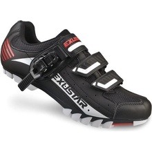 Exustar MTB SM308B black/white/red