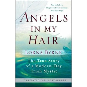 Angels in My Hair | Lorna Byrne (ISBN: 9780385528979)