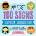 MY FIRST 100 SIGNS BABY SIGN LANGUAGE BK | REBELO LANE