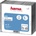 Hama Slim CD кутийки за дискове, опаковка от 10 бр, 51275 (HAMA-51275)