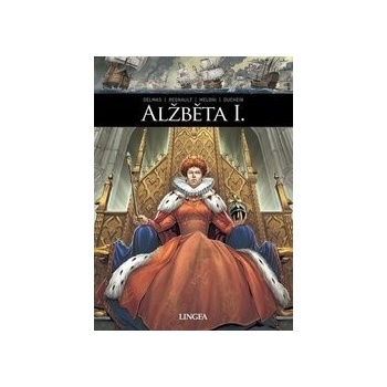 Alžběta I.